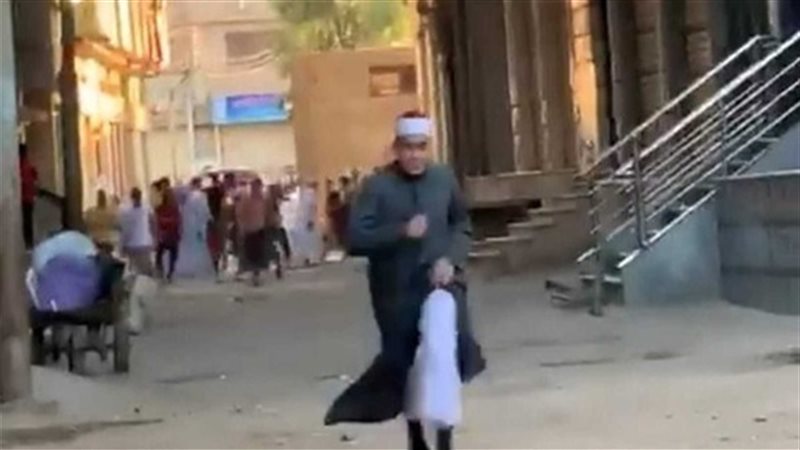 الحق والضلال
