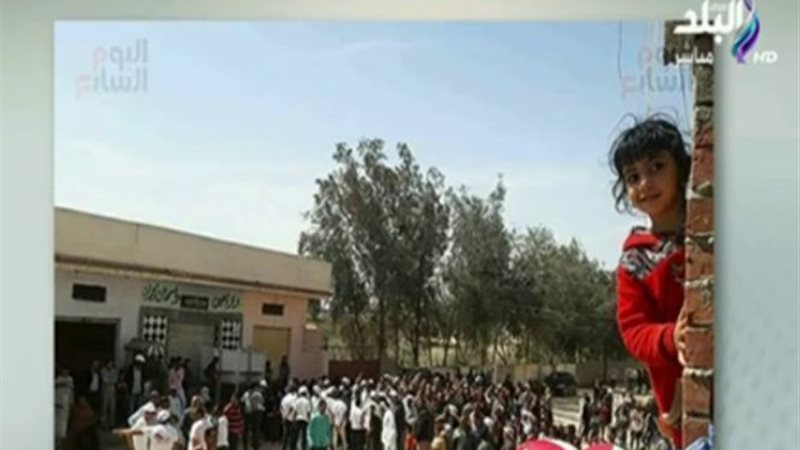 الحق والضلال