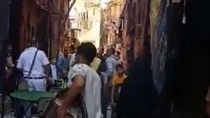 الحق والضلال
