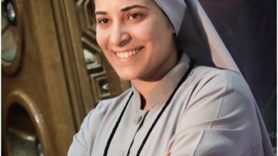 تاسونى مريم تعليقا على حادثة الطائرة المصرية عبر تويتر