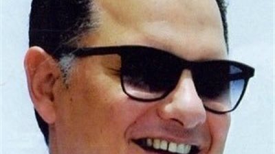 الاعلامى شريف عامر عبر تويتر انا الان في طائرة مصرية ،يقودها مصري،يديرها طاقم مصري