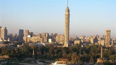 شاهد.. توقعات الأرصاد لطقس اليوم