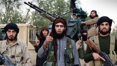 تنظيم داعش الإرهابى يتوعد بتنفيذ هجمات بأمريكا وأوروبا فى شهر رمضان