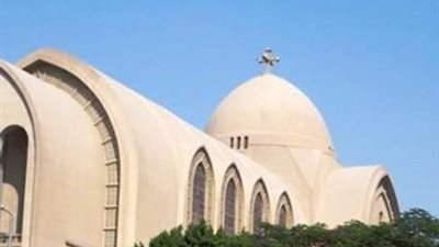 الكنيسة القبطية تقيم اليوم قداسا على أرواح ضحايا الطائرة المنكوبة