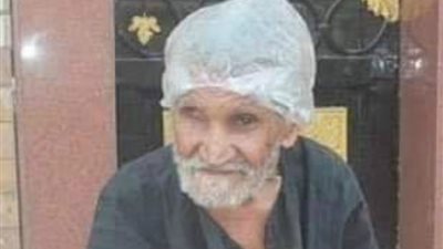 تعرف علي القديس المعاصر عم نصحي الذي اصبح حديث الساعه بسوهاج