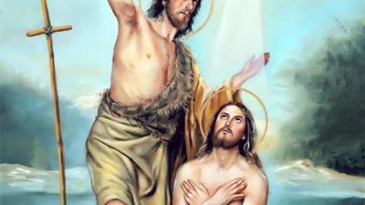 بمناسبة عيد الغطاس..لماذا نهر الاردن؟