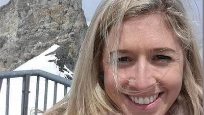 جواب تتركة فتاة استراليه للعالم قبل انتقالها سيغير حياتك