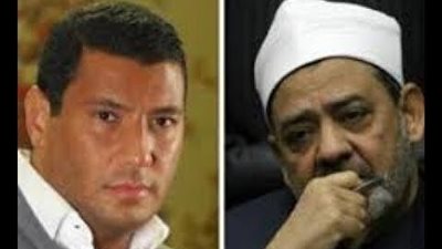 بالفيديو ..اسلام البحيري يعطي تحليلا دقيقا لكلمة شيخ الازهر في افتتاح كاتدرائية الميلاد