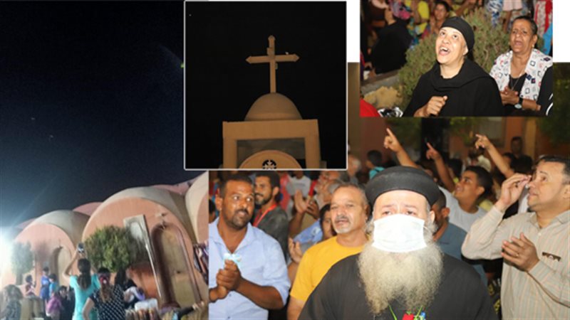 الحق والضلال