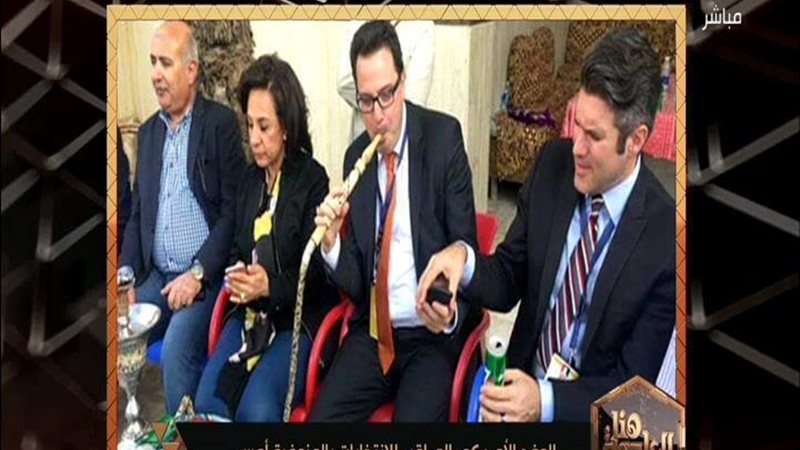 الحق والضلال