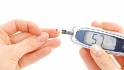 5 أشياء للوقاية من الإصابة بمرض السكري