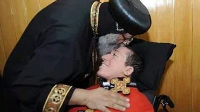 انه التحدي الكبير إيمانويل غالي .. القصة كاملة .. تستحق القراءة 1086962