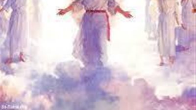 حلم شاهدته احدى الاشخاص .... عن ضرورة الاستعداد لاقتراب المجئ الثانى... 1086966