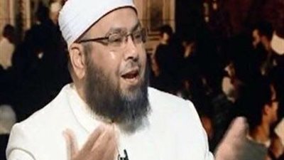 الاخوانى محمد الصغير يسخر من الرئيس السيسى بشكل مستفز عبرتويتر