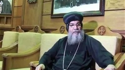 رسالة قوية جدا من القمص إفرايم عدلي يرد علي رسالة عادل مصيلحي لنيافة الانبا مكاريوس بخصوص بناء الكنائس وعادل مصيلحي يعتذر
