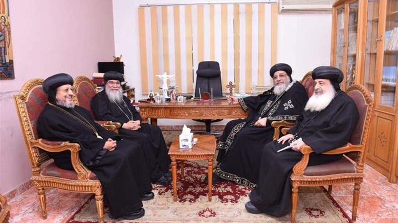 الحق والضلال