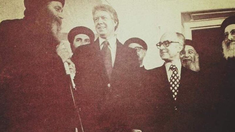 الحق والضلال