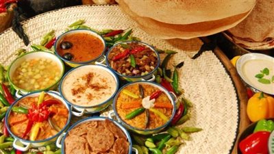 اطعمه ومشروبات لا تفوتك في الشتاء وتحديدا في هذه الايام الباردة