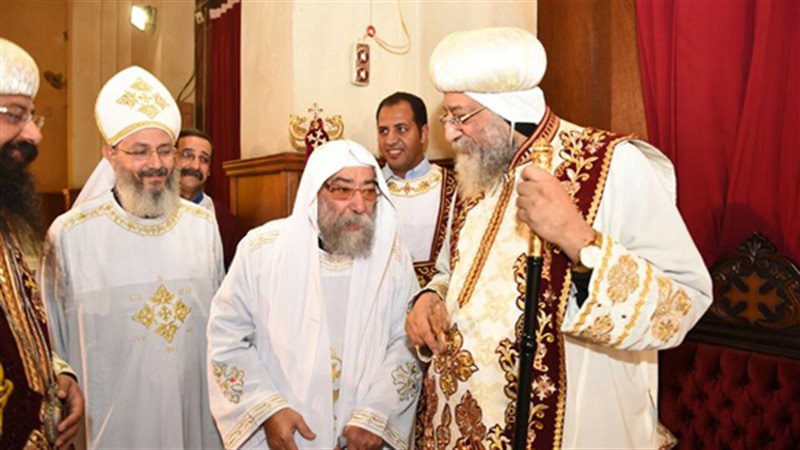 الحق والضلال