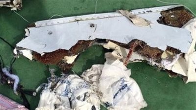 بريطانيا داعش يعلن مسئوليته عن الطائرة المنكوبة قريبًا