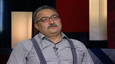 إبراهيم عيسى يحذر من خطر على مصر بعد سنتين