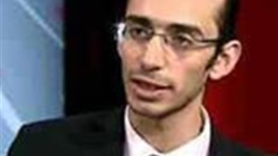 مسؤول الاتصال السياسي لحركة تمرد عن رفع سعر الادوية عبر الفيسبوك