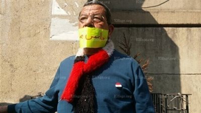 دول بالاتحاد الأوروبي تشجع التعذيب والقمع في مصر