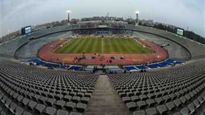 بالفيديو | أحمد موسي يعرض مشكلة ومنظر بشع شاهده اثناء ذهابه للاستاد اليوم ويطالب تدخل الدولة ويعلن مسانده الدولة في هذه المسألة الخطيره