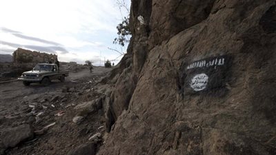 خبر محزن كمين لداعش يخطف مسن قبطي