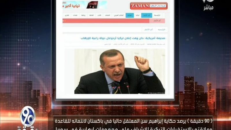 الحق والضلال