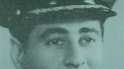 تعرف علي اللواء ثابت اقلاديوس الصعيدي القبطي وما فعله بعد استشهاد عبد المنعم رياض بخمس دقائق