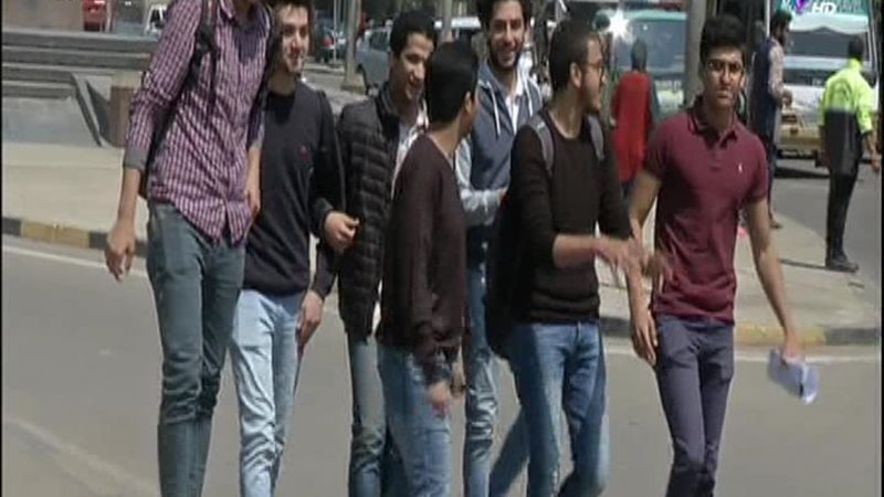 الحق والضلال