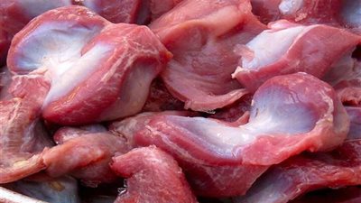 لكل محبيها .. تعرف ما الذى يحدث للجسم عند تناول قوانص الدجاج