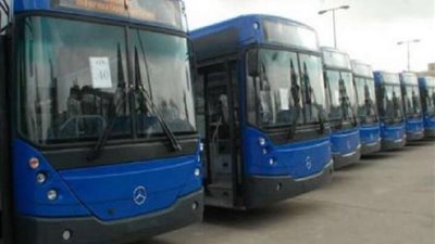 تعرف على المواعيد الجديدة للنقل العام بعد تعديل الحظر والتى تبدأ من اليوم