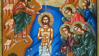 البابا شنودة يقوم بشرح تفصيلي لايقونة العماد ..معلومات قد تسمعها للمرة الاولي