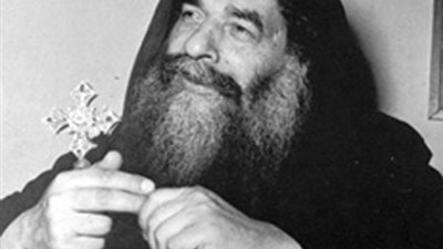 باقة من اجمل ماقال البابا كيرلس السادس