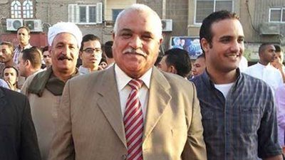 بقلم اشرف يسى اسحاق سيادة النائب قال تصريحا جديرا بأن يوضع علي غلاف أشهر مجلات ( التخلف العقلي ) في العالم ... فماذا قال سيادة النائب ؟