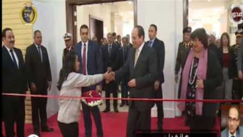 الحق والضلال