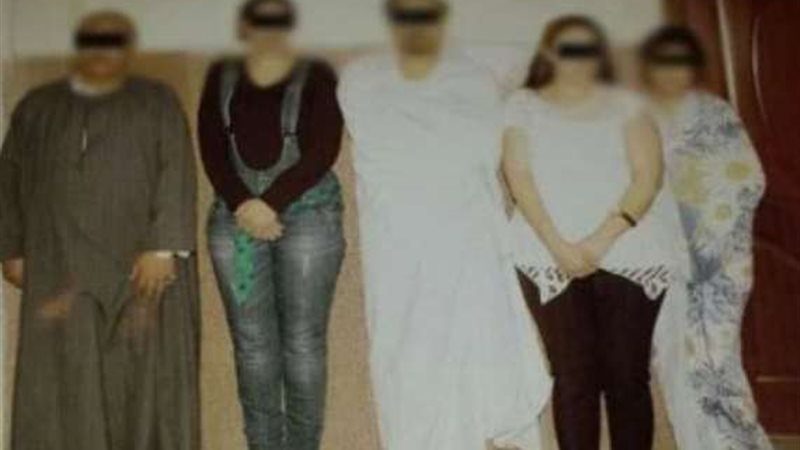 الحق والضلال