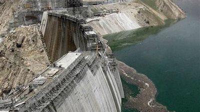 بعد سد النهضة.. دولة إفريقية تبني أكبر سد فى العالم