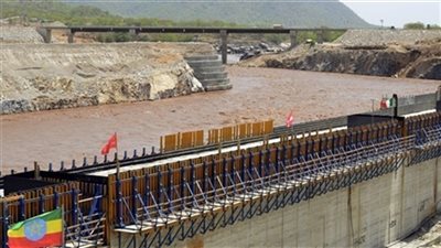 سعيد حساسين عن تضرر مصر سد النهضة بوم