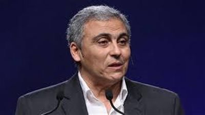 القس سامح موريس عبر تويتر احداث قرية الكرم اثبتت ان مشروع تغيير الخطاب الديني لم يأتي بثماره المرجوة بعد