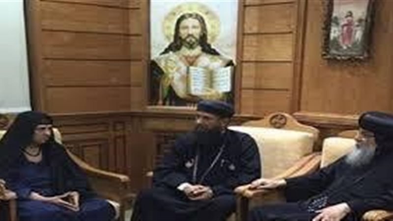 الحق والضلال