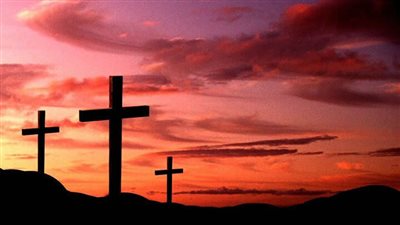 تعرف علي مدي قوة ( الزالزال ) الذي حدث يوم صلب رب المجد يسوع بمقياس رختر