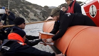 الصندوق الأسود.. كاشف اللغز الغائب لـالطائرة المنكوبة