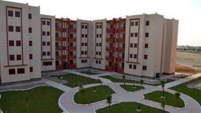 الإسكان تطرح 2568 شقة بـ مدينتى و الرحاب للمصريين بالخارج خلال أيام