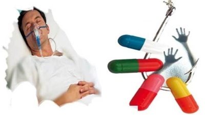 إنذار..الدواء فيه سم قاتل