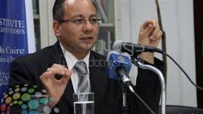 عماد جاد لـ السيسي تدخل لوقف مهازل بيت العائلة وضغوط الأجهزة الأمنية 1090487