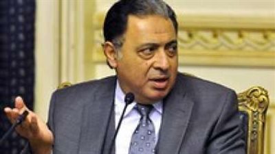 النواب يحاصرون وزير الصحة..