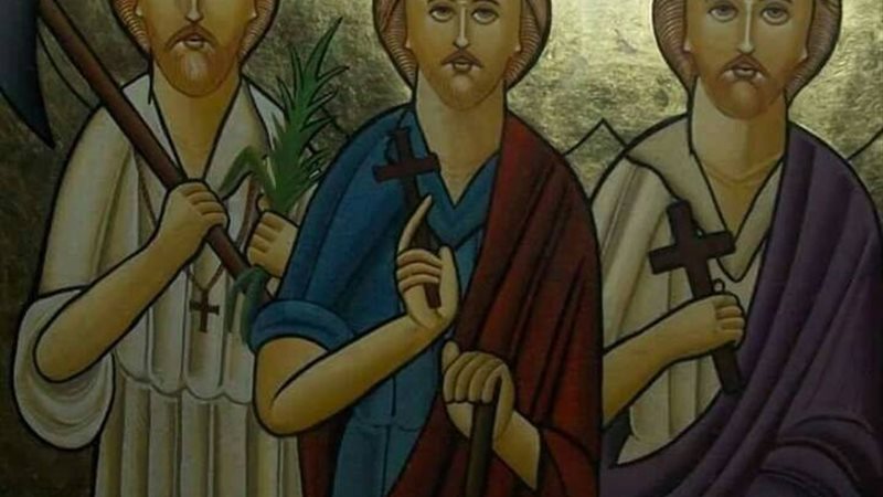 الحق والضلال